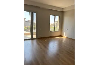 Townhouse - 3 Bedrooms - 4 Bathrooms for rent in Palm Hills Kattameya - El Katameya Compounds - El Katameya - New Cairo City - Cairo