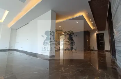 Apartment - 3 Bedrooms - 3 Bathrooms for rent in Lake View Residence - 5th Settlement Compounds - The 5th Settlement - New Cairo City - Cairo