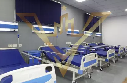 وحدة طبية - استوديو - 6 حمامات للايجار في خليج نعمة - شرم الشيخ - محافظة جنوب سيناء