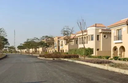 فيلا - 4 غرف نوم - 5 حمامات للبيع في هايد بارك - كمبوندات التجمع الخامس - التجمع الخامس - مدينة القاهرة الجديدة - القاهرة
