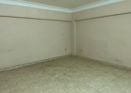 Apartment - 2 bedrooms - 1 bathroom for للايجار in Hasan Al Saban St. - Kafr Tohormos - Faisal - Hay El Haram - Giza