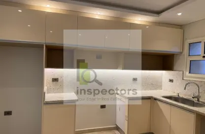 Apartment - 3 Bedrooms - 3 Bathrooms for rent in The Square - 5th Settlement Compounds - The 5th Settlement - New Cairo City - Cairo