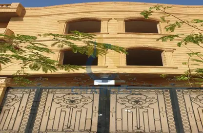 شقة - 3 غرف نوم - 2 حمامات للبيع في شارع محمد رحيم - الياسمين 3 - الياسمين - مدينة القاهرة الجديدة - القاهرة