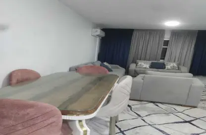 Apartment - 3 Bedrooms - 2 Bathrooms for rent in Privado - Madinaty - Cairo