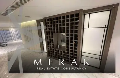 Apartment - 3 Bedrooms - 3 Bathrooms for sale in Badya Palm Hills - 6 October Compounds - 6 October City - Giza