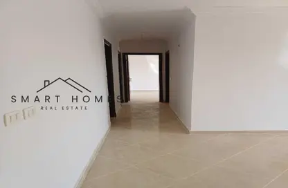 Apartment - 3 Bedrooms - 2 Bathrooms for sale in Dar Misr - 16th District - Sheikh Zayed City - Giza