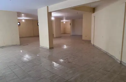 شقة - غرفة نوم - 1 حمام للايجار في النرجس 3 - النرجس - مدينة القاهرة الجديدة - القاهرة