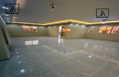 شقة - 3 غرف نوم - 3 حمامات للايجار في مساكن شيراتون - شيراتون المطار - النزهة - القاهرة