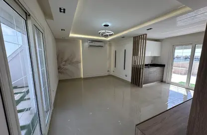 Penthouse - 3 Bedrooms - 3 Bathrooms for rent in Mountain View Hyde Park - 5th Settlement Compounds - The 5th Settlement - New Cairo City - Cairo