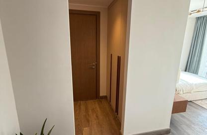 Apartment - 3 Bedrooms - 3 Bathrooms for sale in Zed East - 5th Settlement Compounds - The 5th Settlement - New Cairo City - Cairo