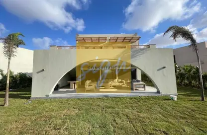 Villa - 5 Bedrooms - 5 Bathrooms for sale in Playa Resort - Sidi Abdel Rahman - North Coast Villa - 5 Bedrooms - 5 Bathrooms for sale in Playa Resort - Sidi Abdel Rahman - North Coast