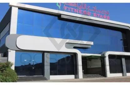 Whole Building - Studio - 7+ Bathrooms for sale in Nasr City - Cairo