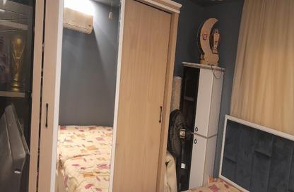 Apartment - 2 Bedrooms - 1 Bathroom for sale in El Katameya Compounds - El Katameya - New Cairo City - Cairo