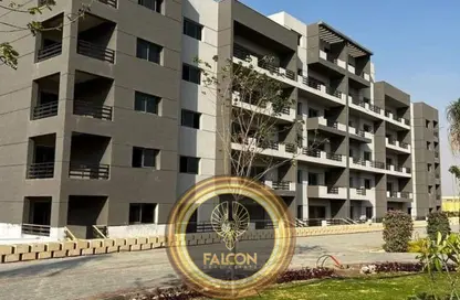 Apartment - 3 Bedrooms - 2 Bathrooms for sale in Stoda - Sheraton Al Matar - El Nozha - Cairo Apartment - 3 Bedrooms - 2 Bathrooms for sale in Stoda - Sheraton Al Matar - El Nozha - Cairo