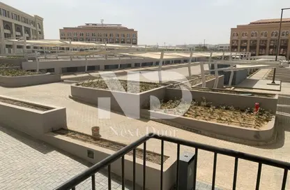 مساحات مكتبية - استوديو - 2 حمامات للايجار في ميفيدا - كمبوندات التجمع الخامس - التجمع الخامس - مدينة القاهرة الجديدة - القاهرة