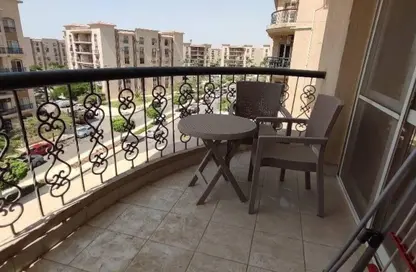 شقة - 2 غرف نوم - 1 حمام للبيع في امتداد الرحاب - الرحاب - مدينة القاهرة الجديدة - القاهرة