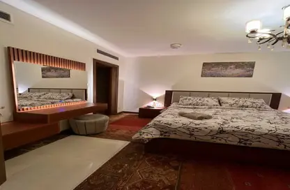 دوبلكس - 2 غرف نوم - 3 حمامات للايجار في بورتو نيو كايرو - كمبوندات التجمع الخامس - التجمع الخامس - مدينة القاهرة الجديدة - القاهرة