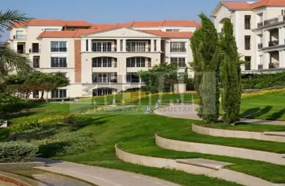 شقة - 2 غرف نوم - 2 حمامات للبيع في ساحة ريجنت - كمبوندات التجمع الخامس - التجمع الخامس - مدينة القاهرة الجديدة - القاهرة