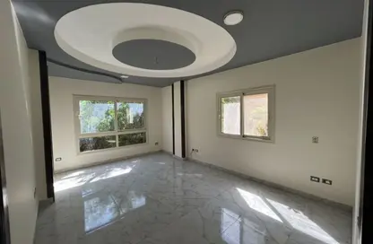 شقة - 4 غرف نوم - 2 حمامات للايجار في شارع بيرم التونسي - النرجس 1 - النرجس - مدينة القاهرة الجديدة - القاهرة