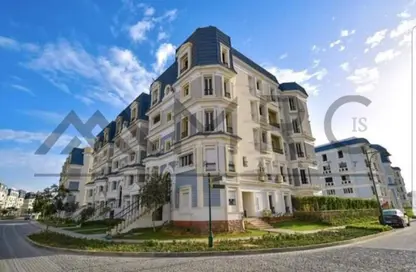 Apartment - 3 Bedrooms - 3 Bathrooms for rent in Mountain View Hyde Park - 5th Settlement Compounds - The 5th Settlement - New Cairo City - Cairo