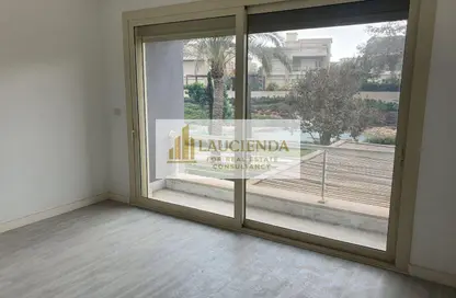 فيلا - 4 غرف نوم - 5 حمامات للايجار في كايرو فيستيفال سيتى - المستثمرين الشمالية - مدينة القاهرة الجديدة - القاهرة