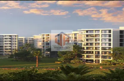 Apartment - 3 Bedrooms - 2 Bathrooms for sale in Noor City - Cairo
