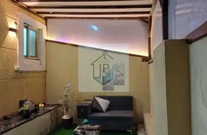 Apartment - Studio - 1 Bathroom for rent in Gardenia Springs - Ext North Inves Area - New Cairo City - Cairo