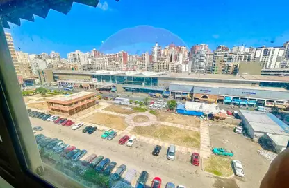 Apartment - 2 Bedrooms - 1 Bathroom for sale in Mohamed Bahaa Al Din Al Ghouri St. - Smouha - Hay Sharq - Alexandria