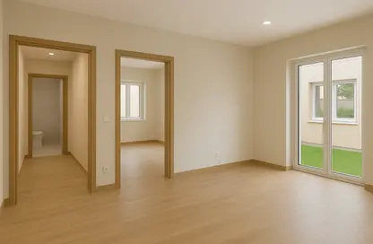 Apartment - 3 Bedrooms - 1 Bathroom for sale in 5th Settlement Compounds - The 5th Settlement - New Cairo City - Cairo