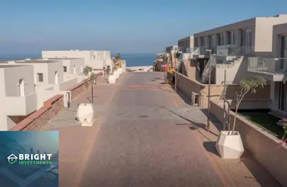 فيلا - 5 غرف نوم - 4 حمامات للبيع في المونت جلاله - العين السخنة - السويس فيلا - 5 غرف نوم - 4 حمامات للبيع في المونت جلاله - العين السخنة - السويس