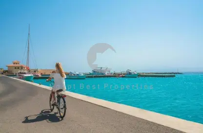 شاليه - 2 غرف نوم - 3 حمامات للبيع في ميسكا - سوما باى - سفاجا - الغردقة - محافظة البحر الاحمر