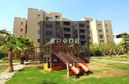 Apartment - 1 Bedroom - 1 Bathroom for sale in The Village - South Investors Area - New Cairo City - Cairo