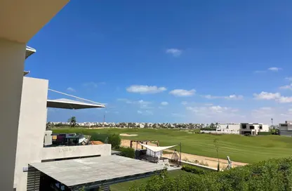 Chalet - 4 Bedrooms - 4 Bathrooms for sale in Hacienda Bay - Sidi Abdel Rahman - North Coast