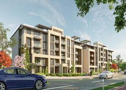 Apartment - 2 bedrooms - 2 bathrooms for للبيع in Azad - 5th Settlement Compounds - The 5th Settlement - New Cairo City - Cairo