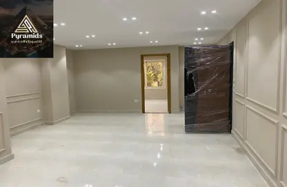 Office Space - Studio - 3 Bathrooms for rent in Al Batal Ahmed Abd El Aziz St. - Mohandessin - Giza