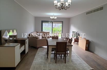 Apartment - 2 Bedrooms - 3 Bathrooms for rent in Villette - 5th Settlement Compounds - The 5th Settlement - New Cairo City - Cairo