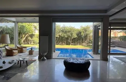 شقة - 2 غرف نوم - 2 حمامات للبيع في نيو جيزة - طريق مصر اسكندرية الصحراوي - مدينة 6 أكتوبر - الجيزة