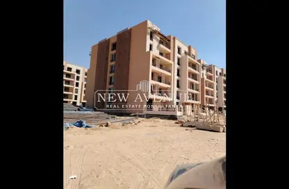 شقة - 3 غرف نوم - 2 حمامات للبيع في تاج سيتي - كمبوندات التجمع الخامس - التجمع الخامس - مدينة القاهرة الجديدة - القاهرة