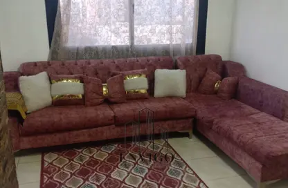 شقة - 2 غرف نوم - 1 حمام للبيع في شارع البرامكه - الحديقة الدولية - الحي السابع - مدينة نصر - القاهرة