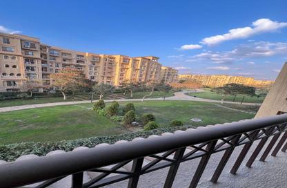 Apartment - 3 Bedrooms - 3 Bathrooms for sale in Madinaty - Cairo