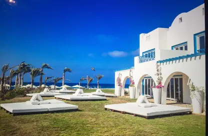 شاليه - 2 غرف نوم - 2 حمامات للبيع في بلاج - سيدي عبد الرحمن - الساحل الشمالي