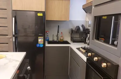Apartment - Studio - 1 Bathroom for rent in Madinaty - Cairo