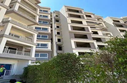 Apartment - 1 Bedroom - 1 Bathroom for sale in Entrada - New Capital Compounds - New Capital City - Cairo