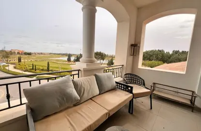 شقق فندقية - غرفة نوم - 2 حمامات للبيع في مراسي - سيدي عبد الرحمن - الساحل الشمالي