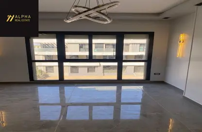 Apartment - 3 Bedrooms - 3 Bathrooms for rent in Villette - 5th Settlement Compounds - The 5th Settlement - New Cairo City - Cairo