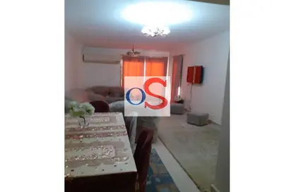 Apartment - 3 Bedrooms - 3 Bathrooms for rent in Janna 2 - Sheikh Zayed Compounds - Sheikh Zayed City - Giza