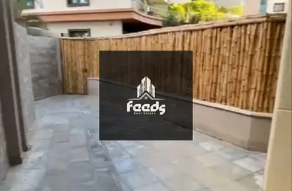 Apartment - 3 Bedrooms - 2 Bathrooms for sale in La Mirada Compound - 5th Settlement Compounds - The 5th Settlement - New Cairo City - Cairo