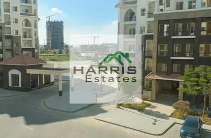 شقة - 3 غرف نوم - 3 حمامات للايجار في R3 - العاصمة الإدارية الجديدة - القاهرة