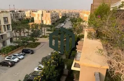 (بنتهاوس  (روف - 4 غرف نوم - 4 حمامات للايجار في ايستاون - كمبوندات التجمع الخامس - التجمع الخامس - مدينة القاهرة الجديدة - القاهرة