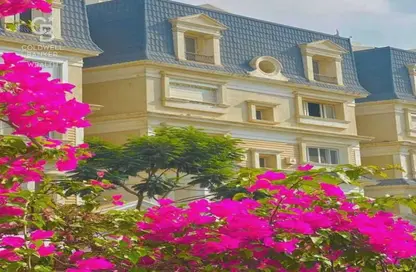 Apartment - 3 Bedrooms - 3 Bathrooms for sale in Mountain View iCity - 5th Settlement Compounds - The 5th Settlement - New Cairo City - Cairo